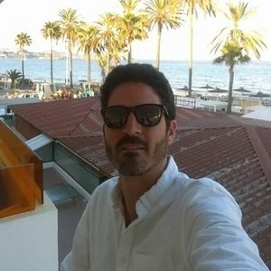 Meet your Posher, Daniel