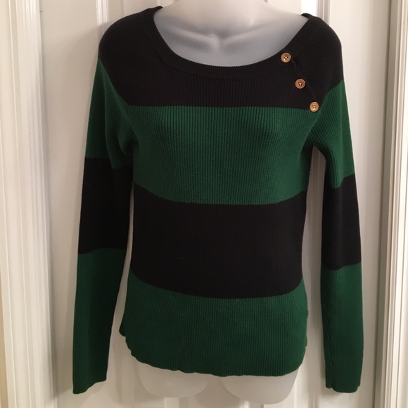 Lauren Ralph Lauren Sweater top Size M