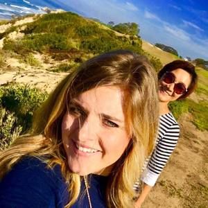 Meet your Posher, Liz