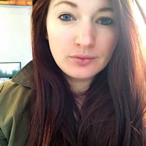 Meet your Posher, Macy