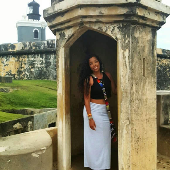 Meet your Posher, Samantha