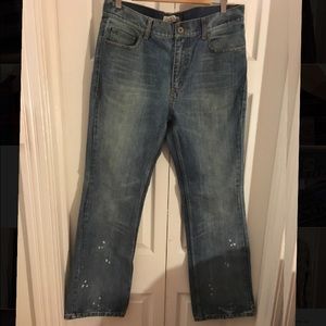 Men's Aeropostale Jeans