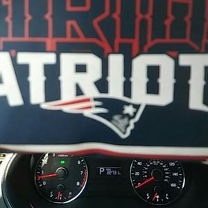 Meet your Posher, Brenda