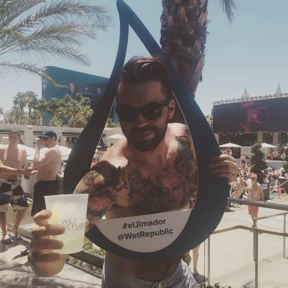 Meet your Posher, Thomas - Picture 1 of 1