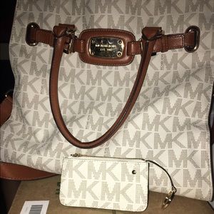 Michael Kors Purse