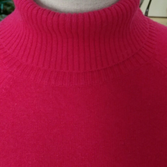 Sandra Cashmere Sweater - Picture 3 of 5