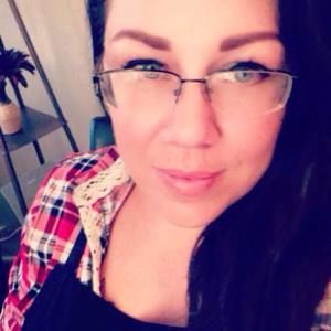 Meet your Posher, Erin