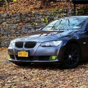 Meet your Posher, Johnny