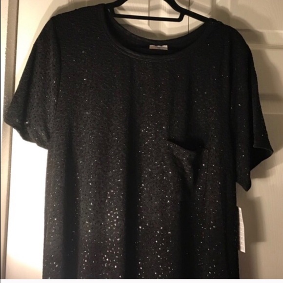 LULAROE CARLY ELEGANCE COLLECTION