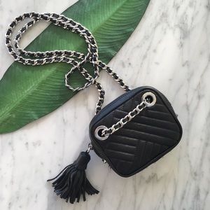 Rebecca Minkoff Mini Flirty Bag