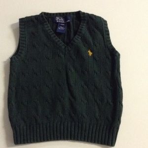 Polo Ralph Lauren 24M