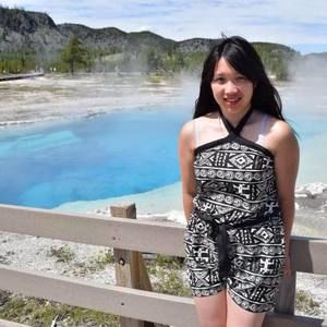 Meet your Posher, Bella