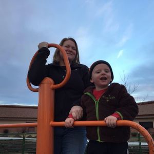 Meet your Posher, Karla