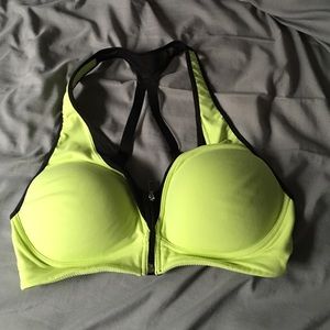VSX sport bra