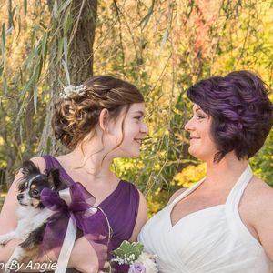 Meet your Posher, Kandie