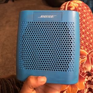 Bose spreaker