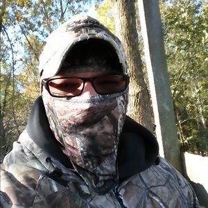 Meet your Posher, Nate
