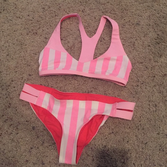 NWOT Lululemon bikini