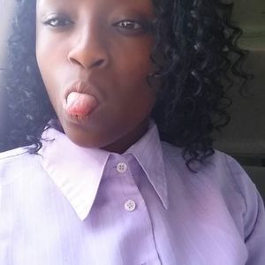 Meet your Posher, Lashay