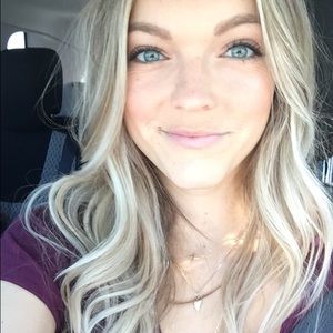 Meet your Posher, Shelby