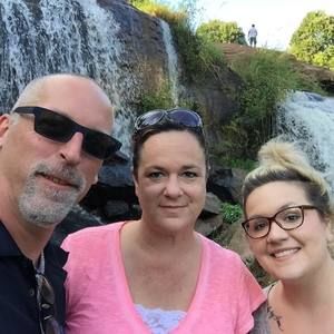 Meet your Posher, Dawn