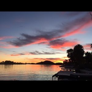 Meet your Posher, Jerri