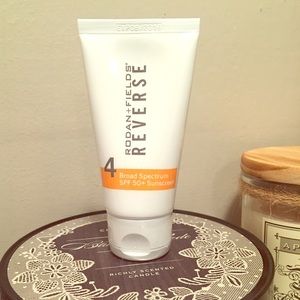 Rodan & Fields Reverse Step 4