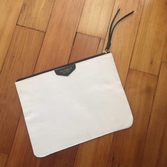 Victoria's Secret cosmetic bag