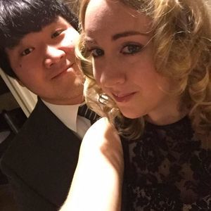 Meet your Posher, Courtney