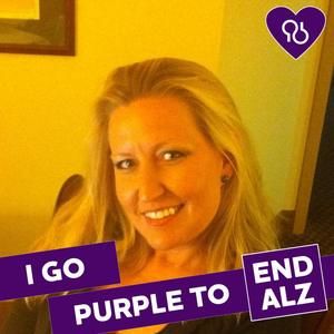 Meet your Posher, Julie