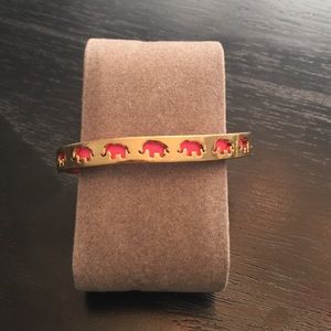 Stella and Dot Strength Bracelet