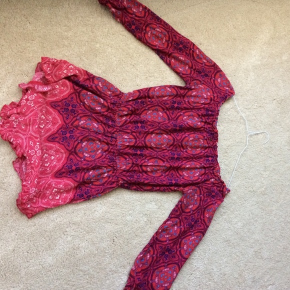 Romper - Picture 3 of 3