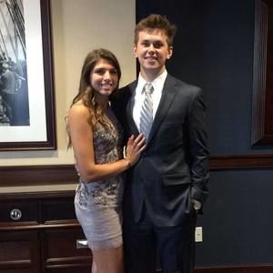 Meet your Posher, Jacqueline