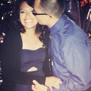 Meet your Posher, Dalia