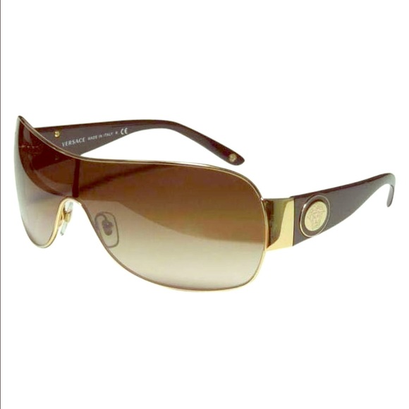 versace sunglasses ve2101