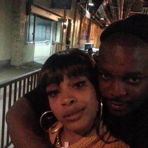 Meet your Posher, Betty