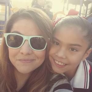 Meet your Posher, Rosa