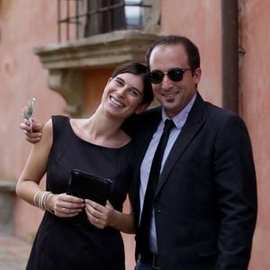 Meet your Posher, Eleonora