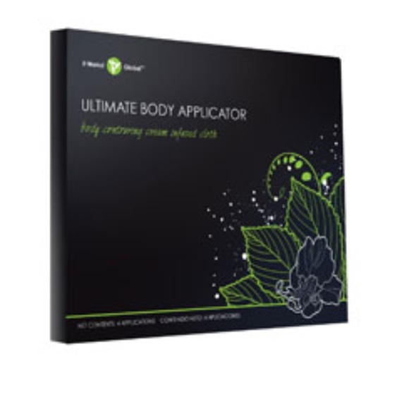 It Works Wraps