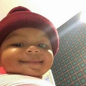 Meet your Posher, Kendrick