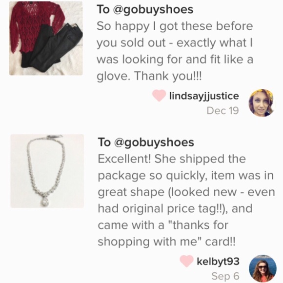 π Thank you π - Picture 3 of 4