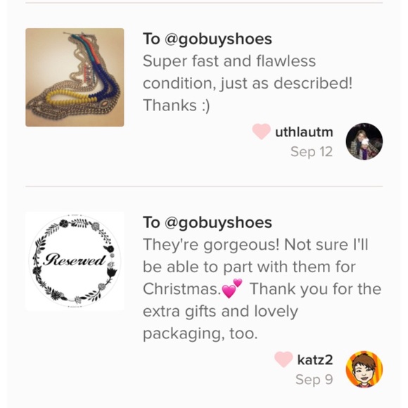 π Thank you π - Picture 4 of 4