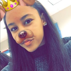 Meet your Posher, Jasmine