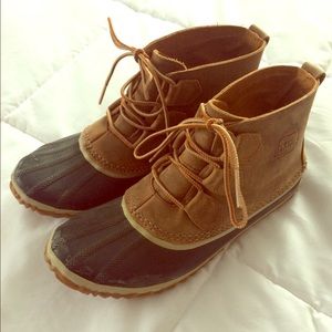 Sorel Out 'n About Women's boots