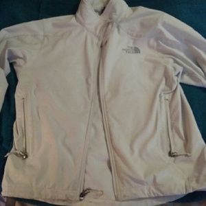 North Face Apex Jacket
