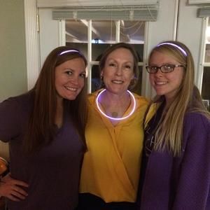 Meet your Posher, Missy