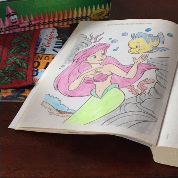 Meet your Posher, Karli - Picture 1 of 1