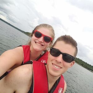 Meet your Posher, Andrew