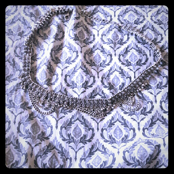 Torrid Choker