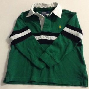 Polo Ralph Lauren 2T MAKE AN OFFER